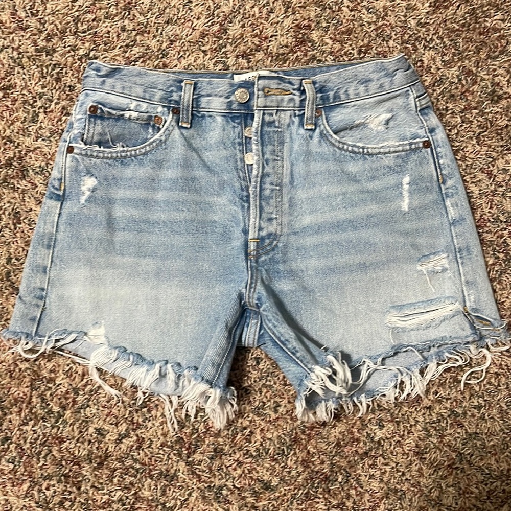 Agolde Parker - long size 27